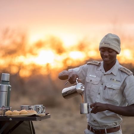 シドゥリ プライベート ゲーム ロッジ Karongwe Game Reserve エクステリア 写真